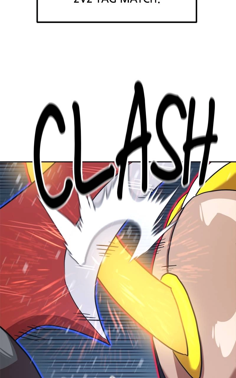 Double Click Chapter 126 - Page 149
