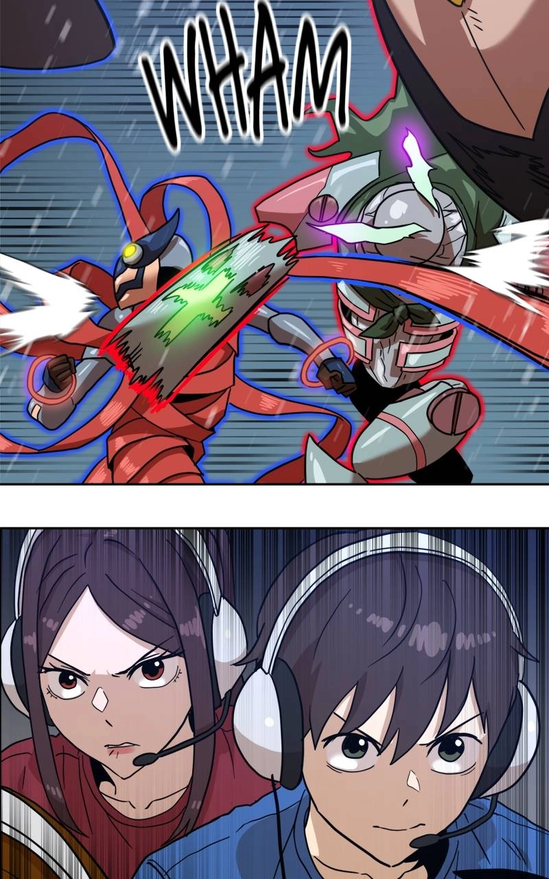 Double Click Chapter 126 - Page 150