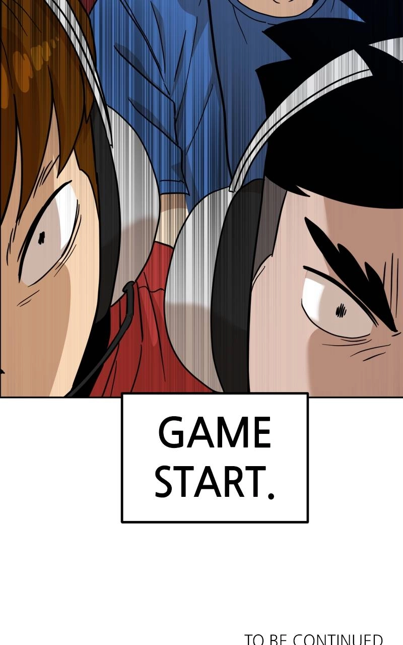 Double Click Chapter 126 - Page 151