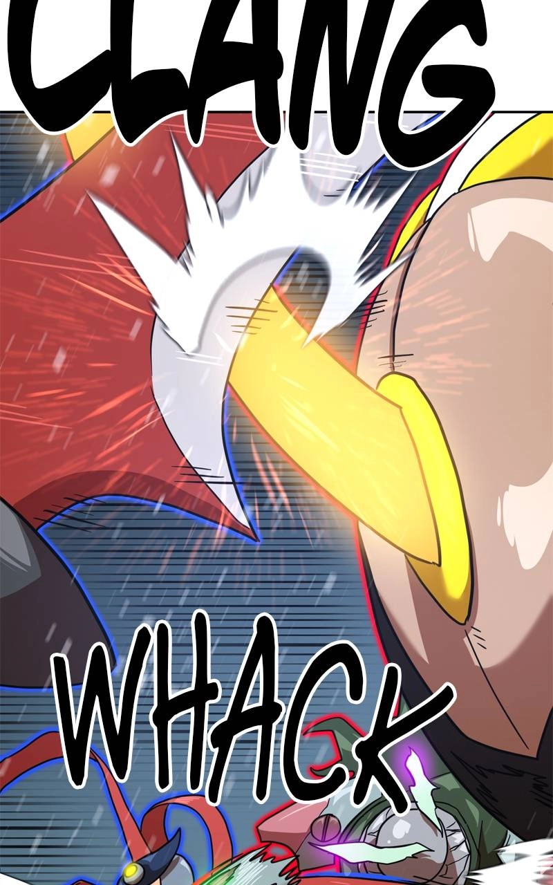 Double Click Chapter 127 - Page 8