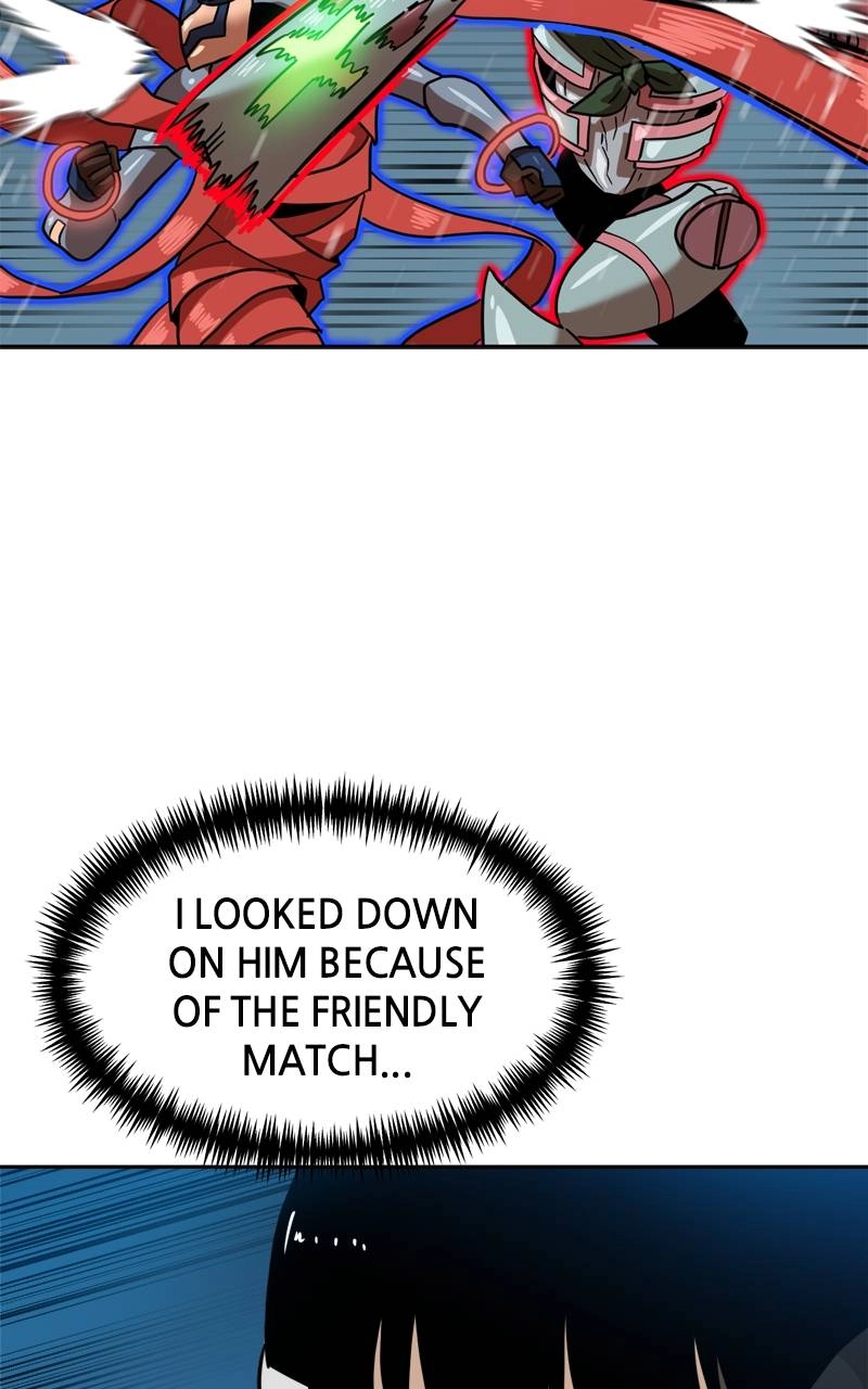 Double Click Chapter 127 - Page 9