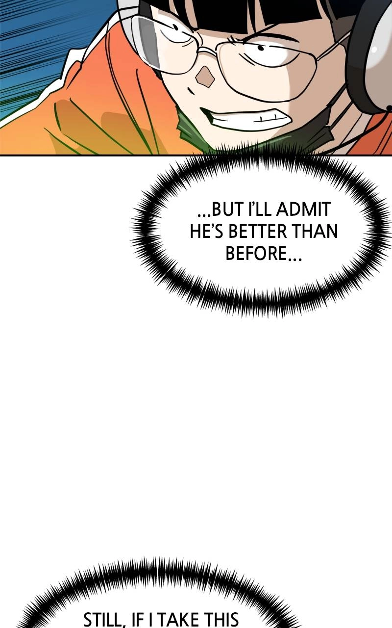Double Click Chapter 127 - Page 10