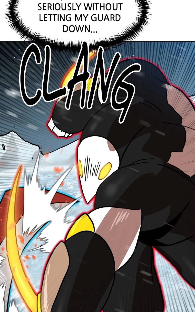 Double Click Chapter 127 - Page 11
