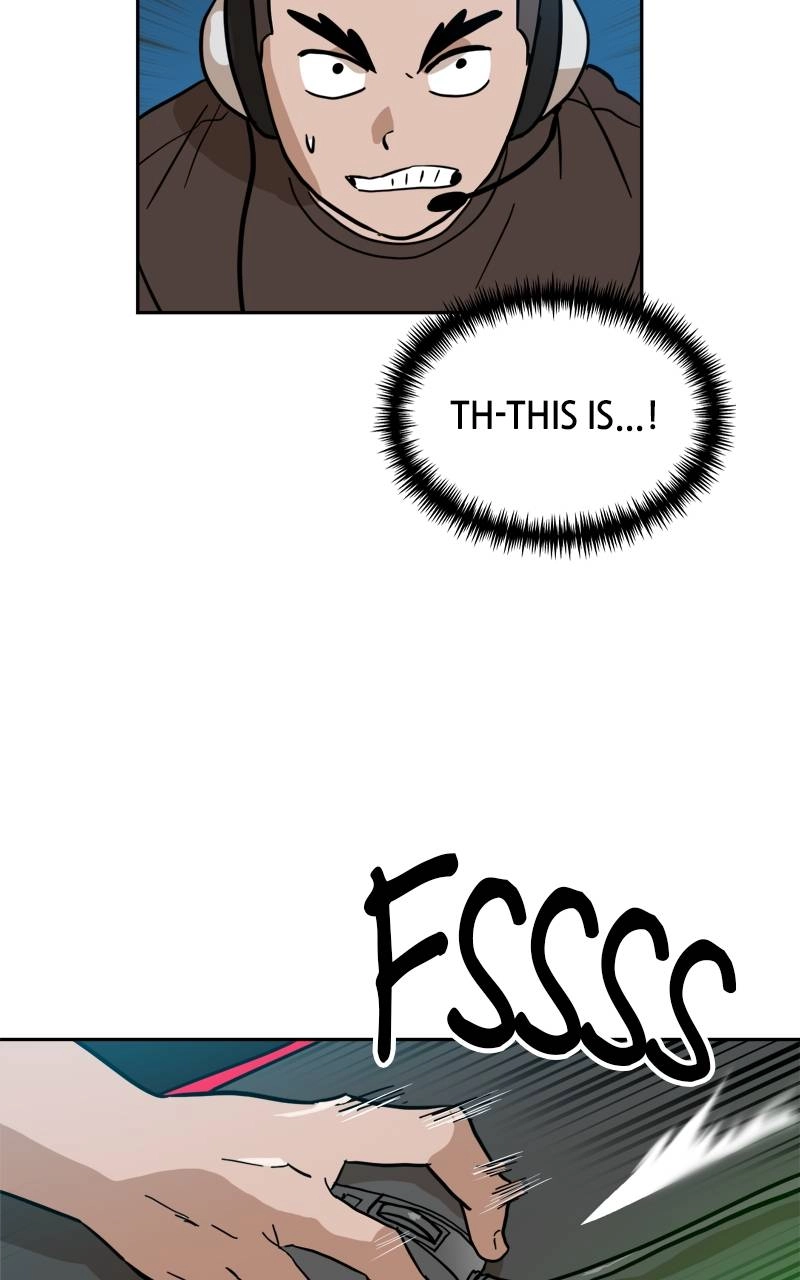 Double Click Chapter 127 - Page 16