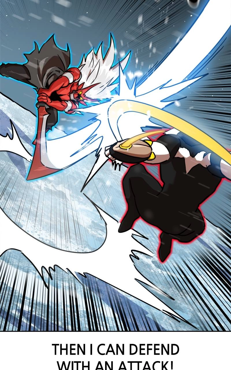 Double Click Chapter 127 - Page 21