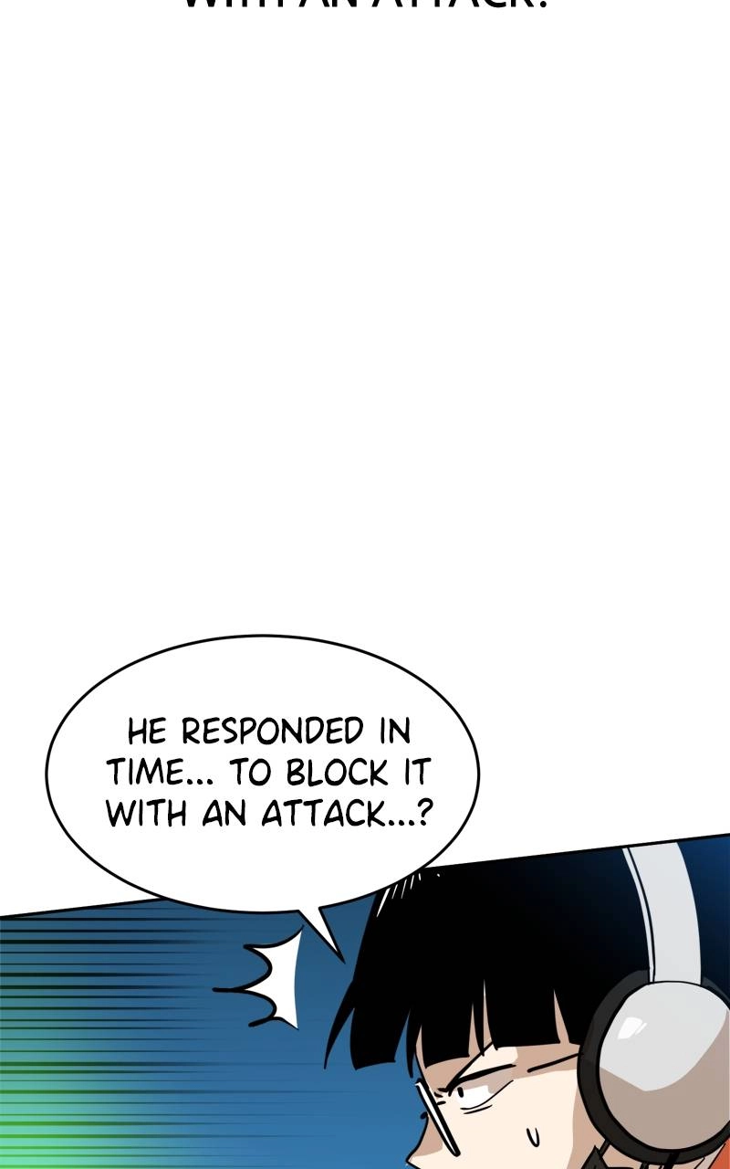 Double Click Chapter 127 - Page 22