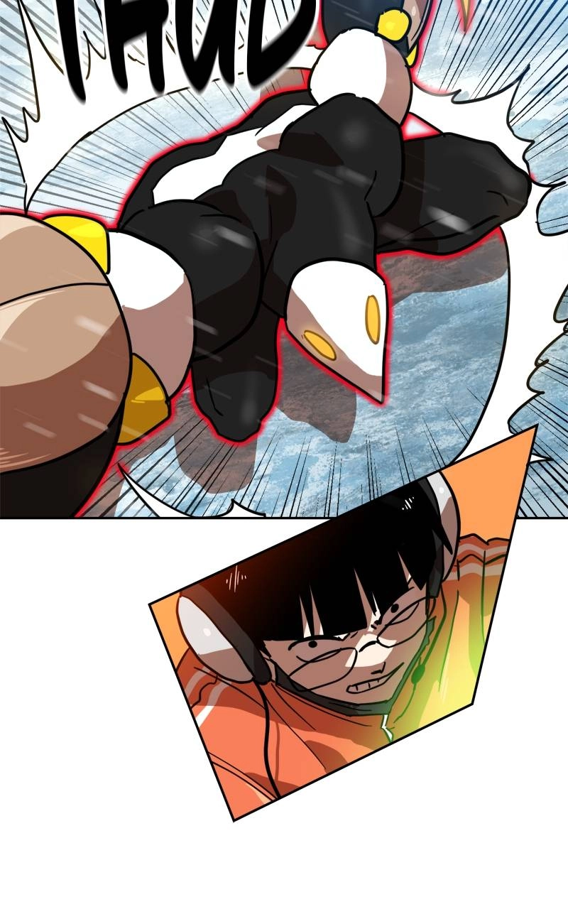 Double Click Chapter 127 - Page 24