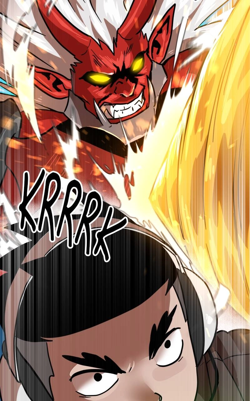 Double Click Chapter 127 - Page 30