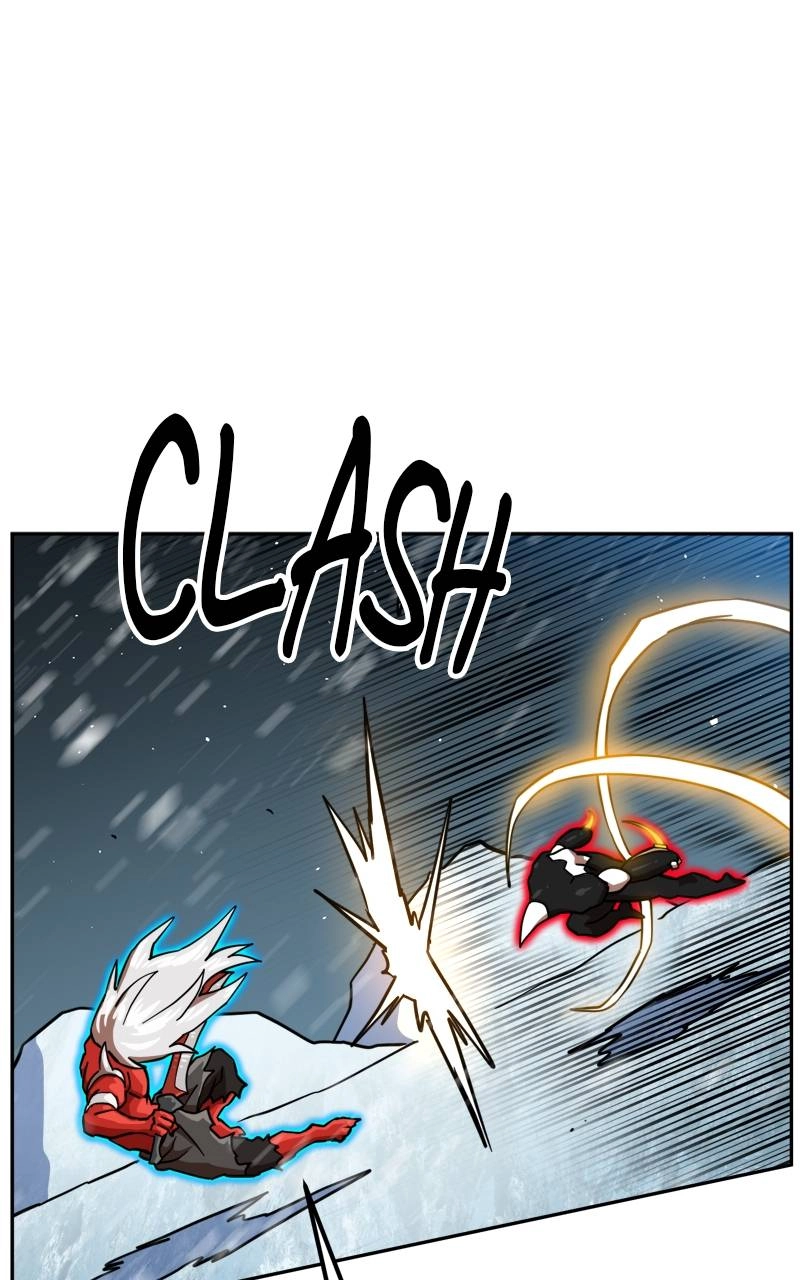Double Click Chapter 127 - Page 32