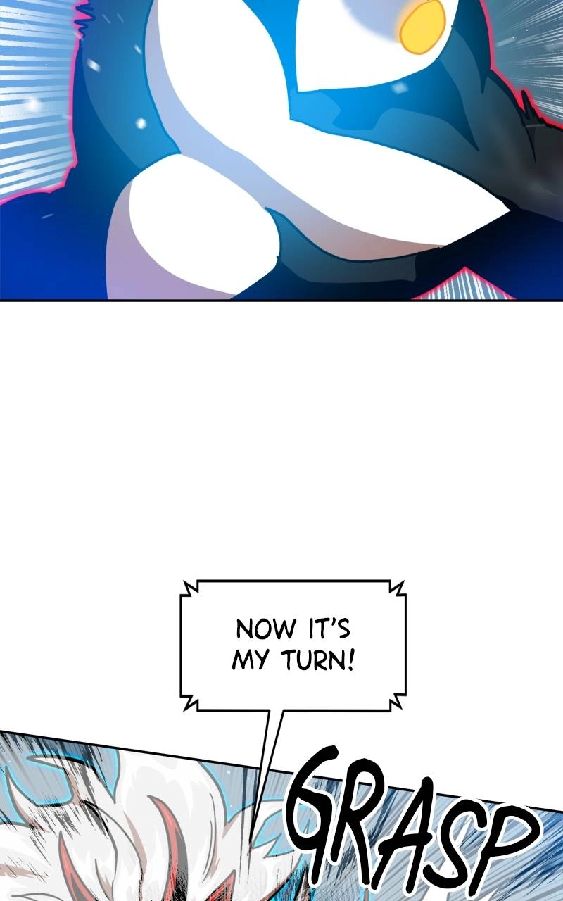 Double Click Chapter 127 - Page 34