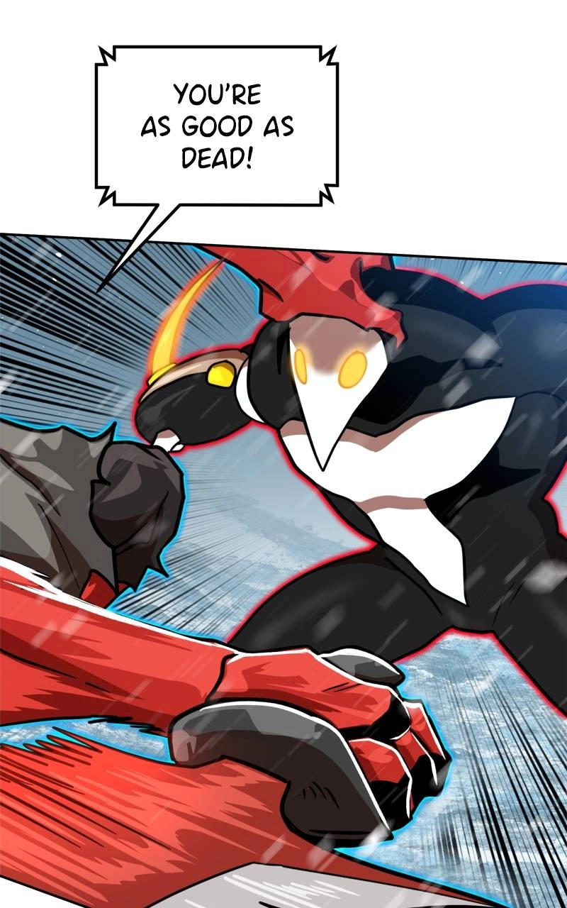 Double Click Chapter 127 - Page 36