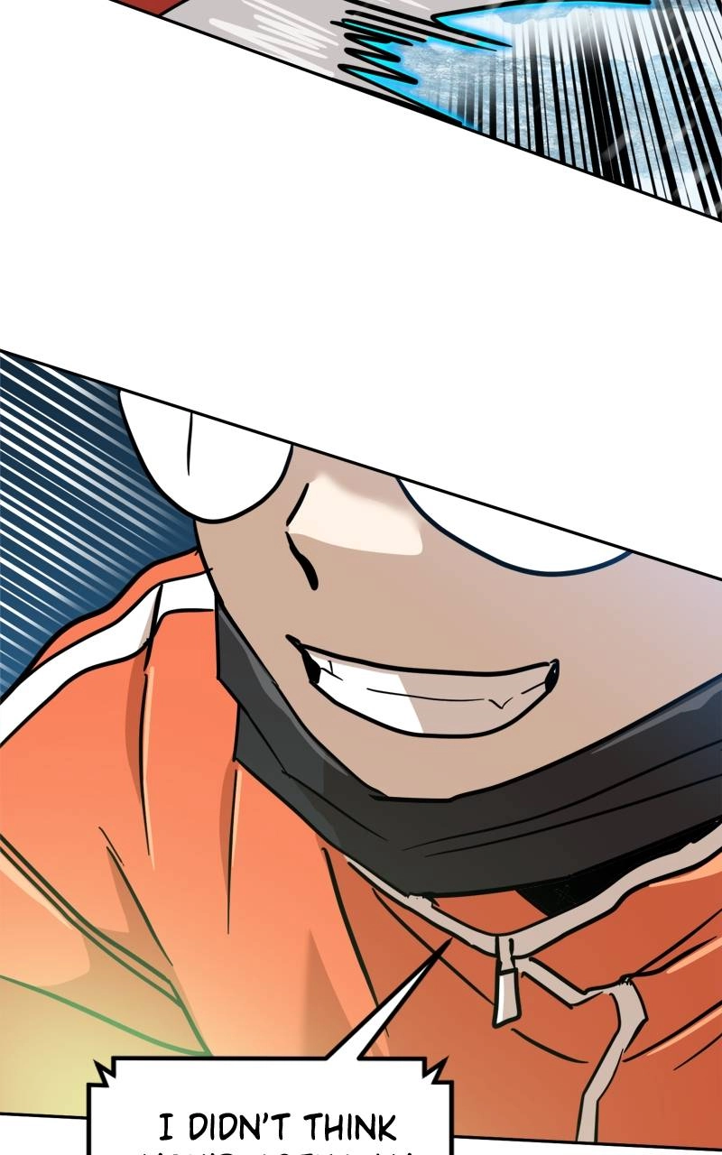 Double Click Chapter 127 - Page 37