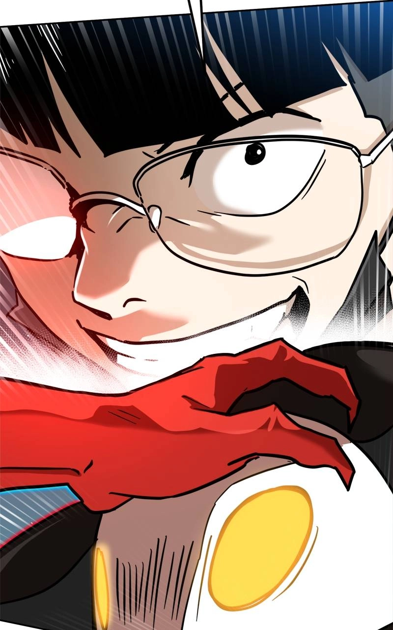 Double Click Chapter 127 - Page 39