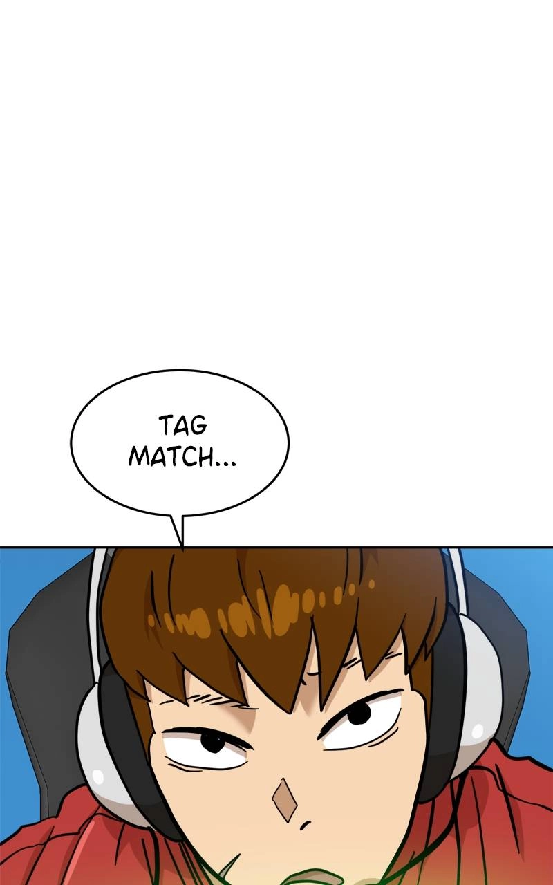 Double Click Chapter 127 - Page 43