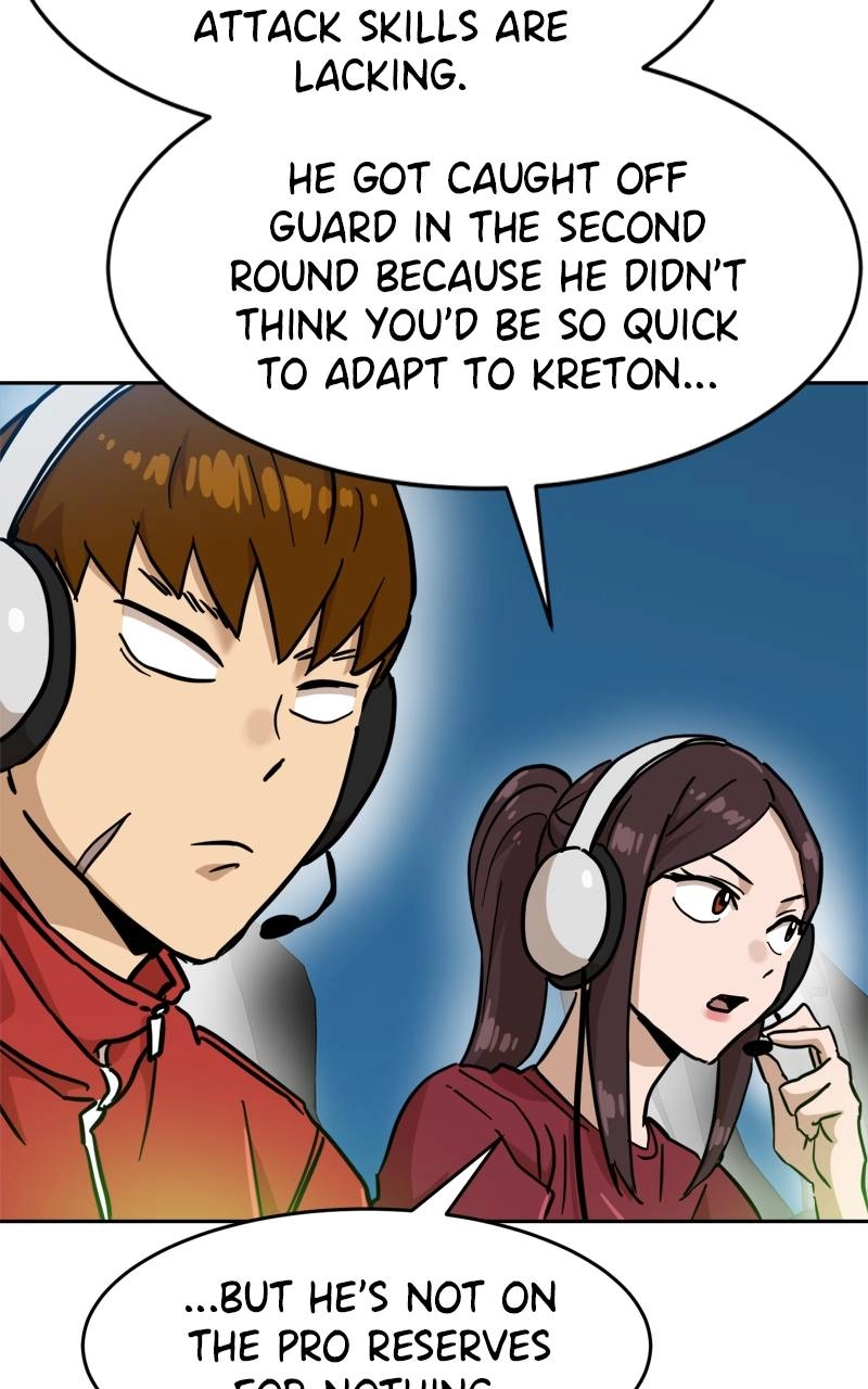 Double Click Chapter 127 - Page 45