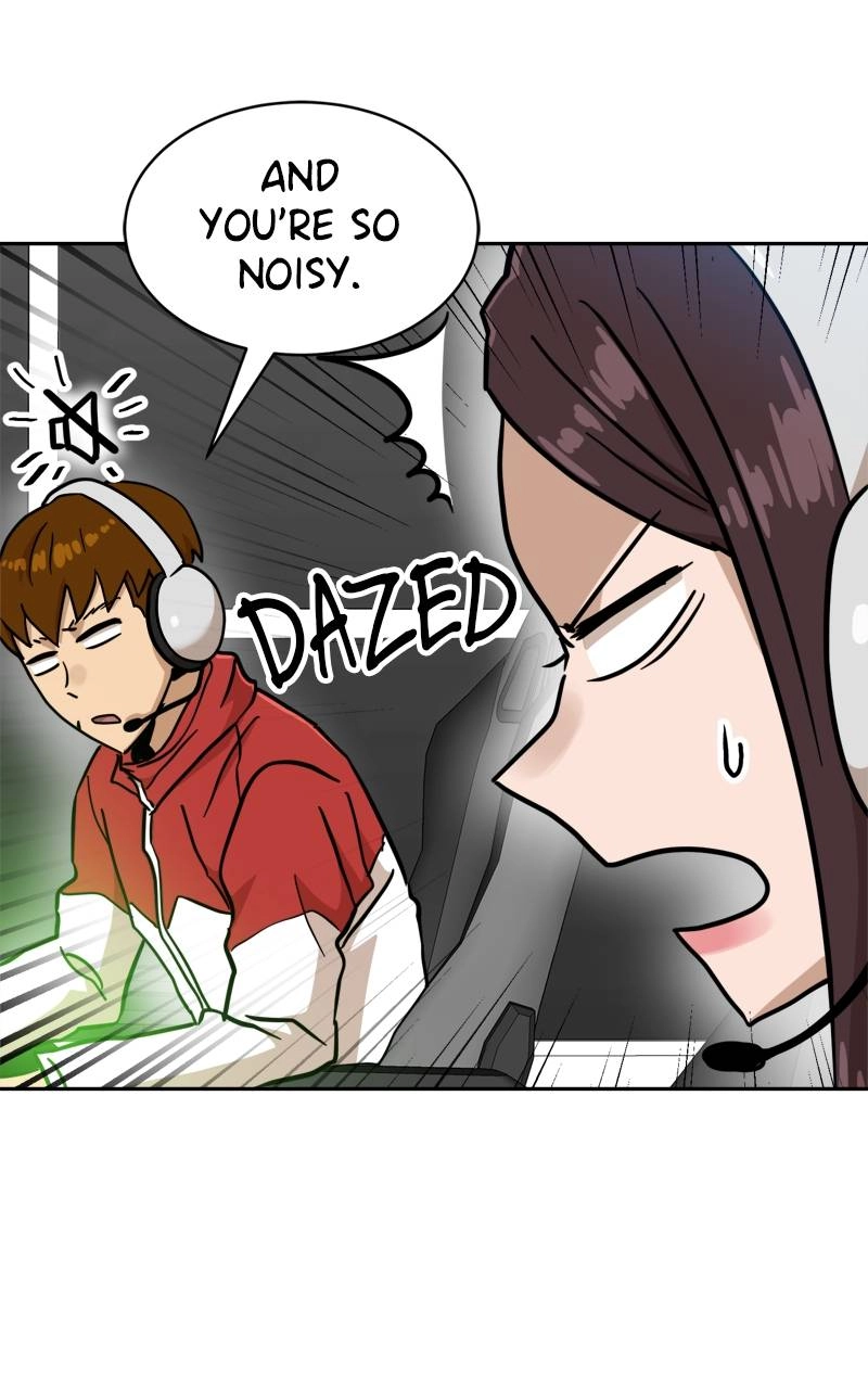 Double Click Chapter 127 - Page 48