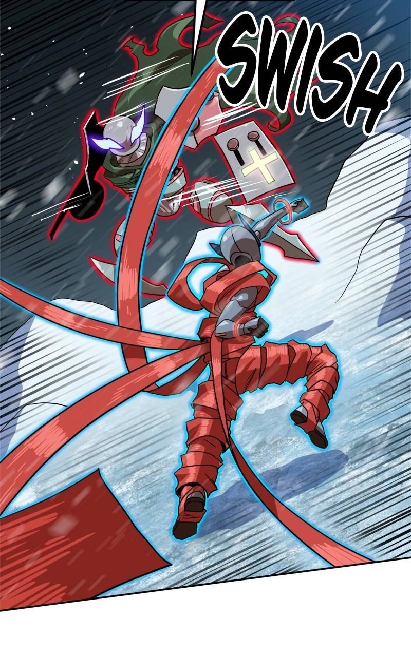 Double Click Chapter 127 - Page 51