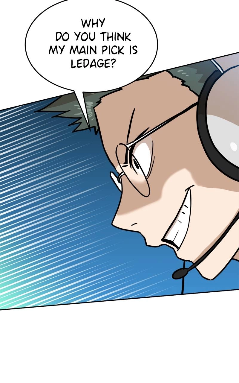 Double Click Chapter 127 - Page 55