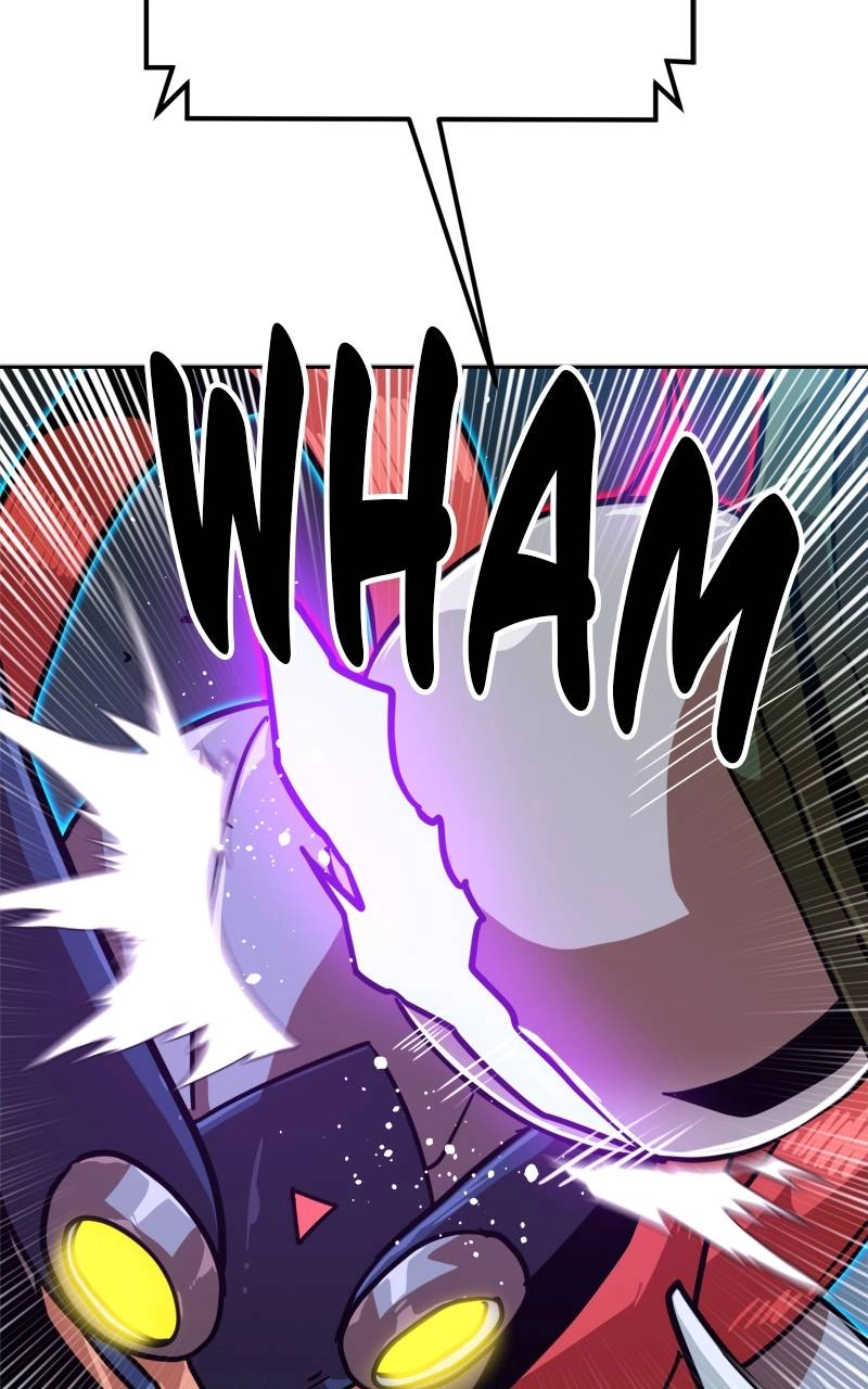 Double Click Chapter 127 - Page 57