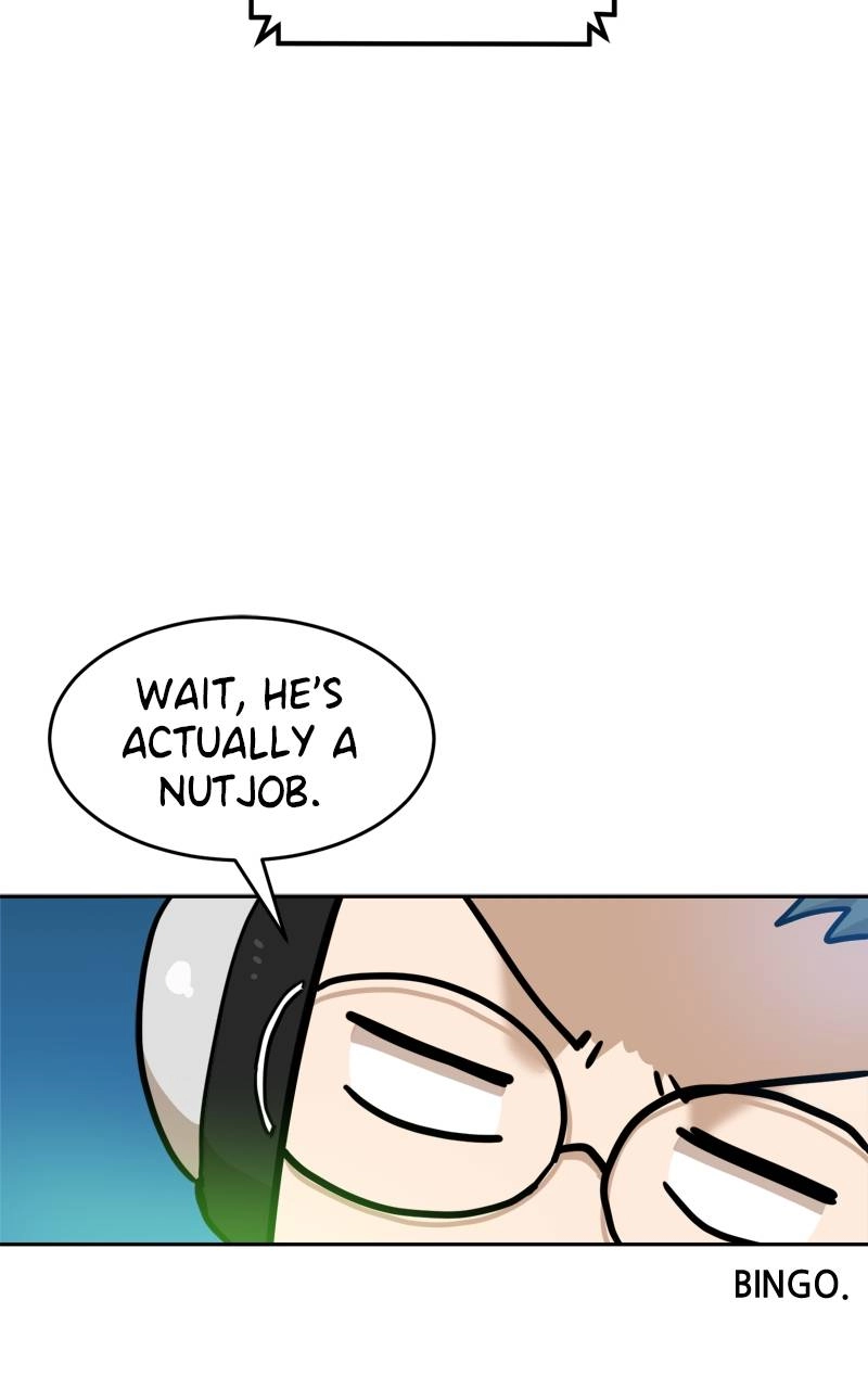 Double Click Chapter 127 - Page 69