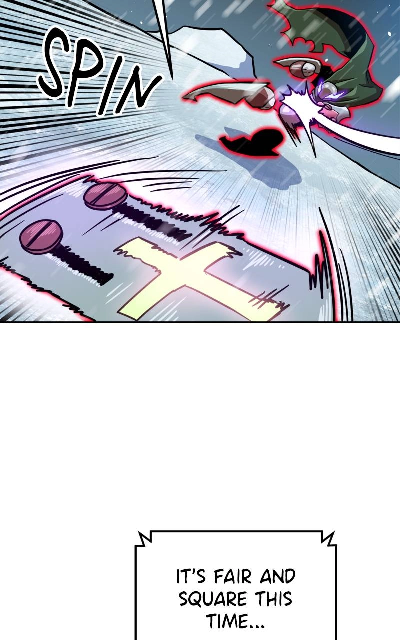 Double Click Chapter 127 - Page 81