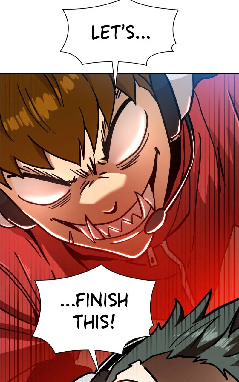 Double Click Chapter 127 - Page 83