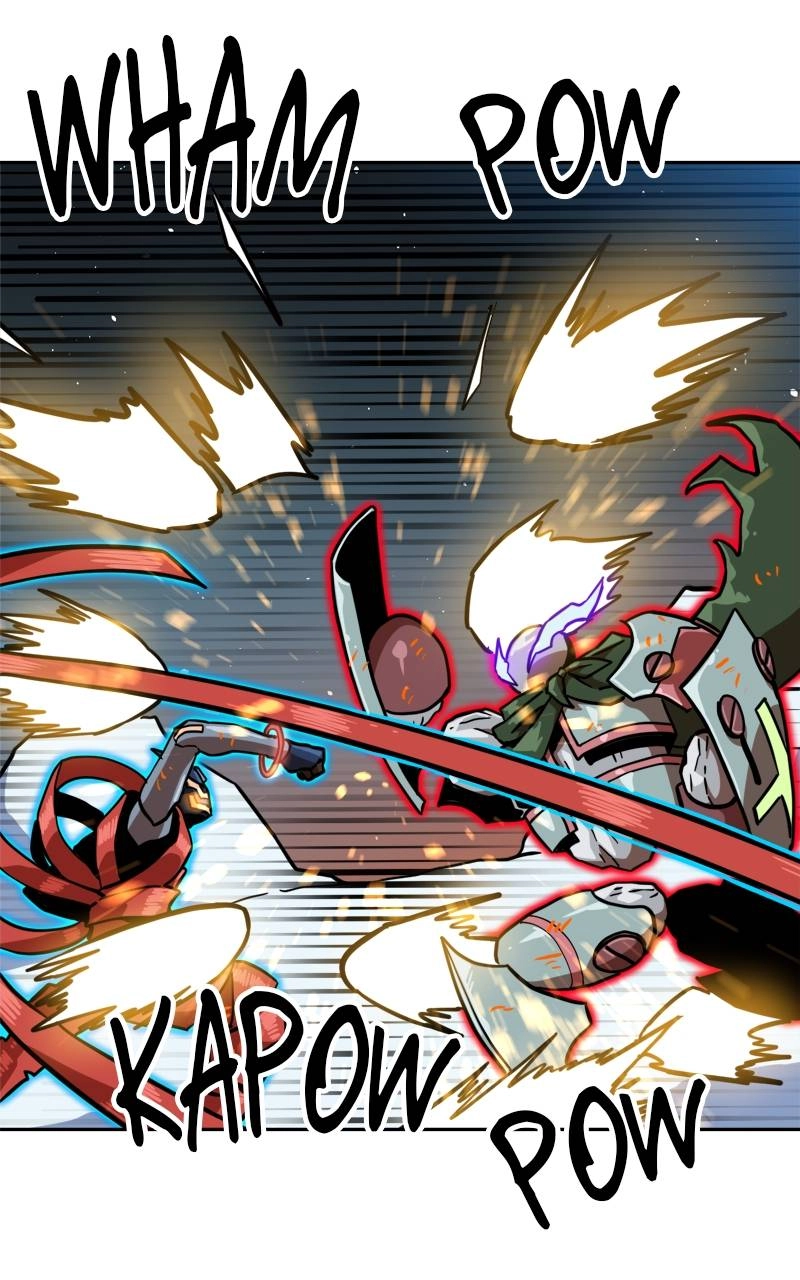 Double Click Chapter 127 - Page 85