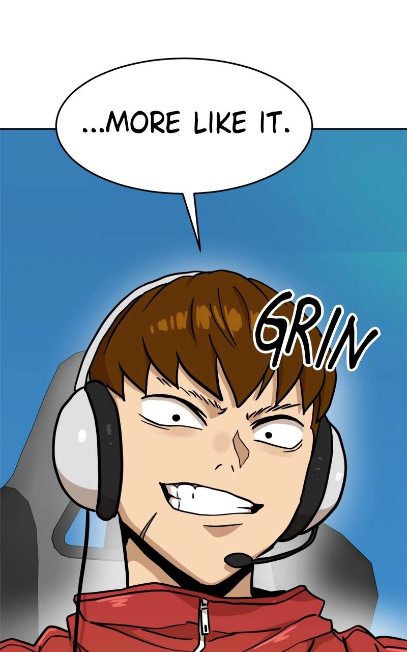 Double Click Chapter 127 - Page 97