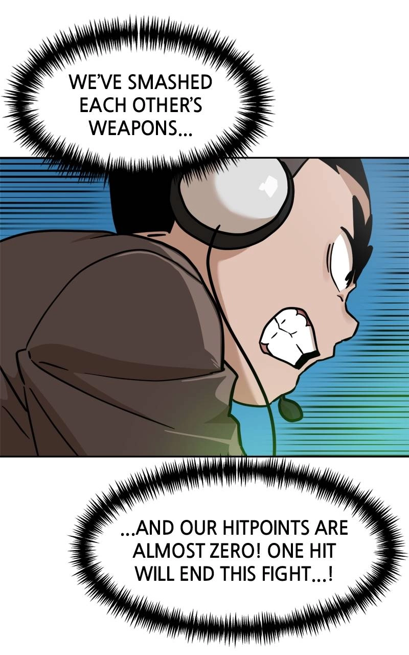 Double Click Chapter 127 - Page 104