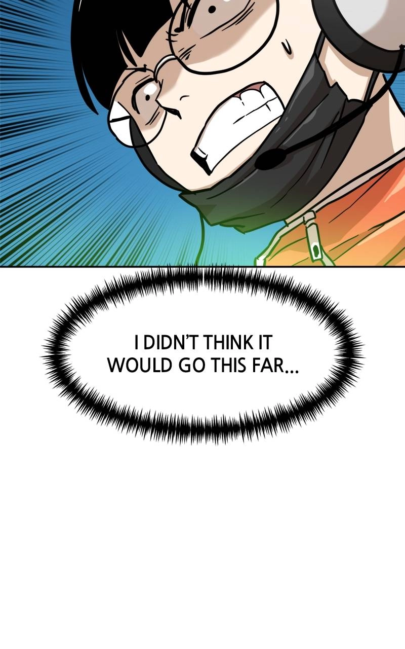 Double Click Chapter 127 - Page 107