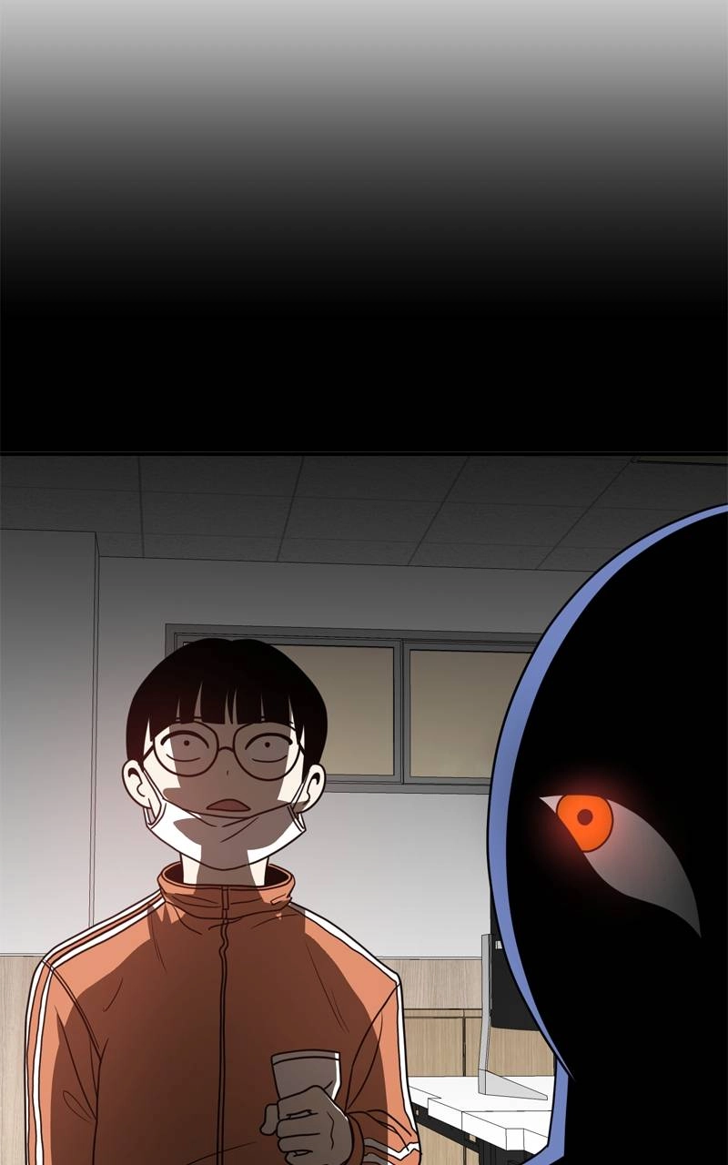 Double Click Chapter 127 - Page 109
