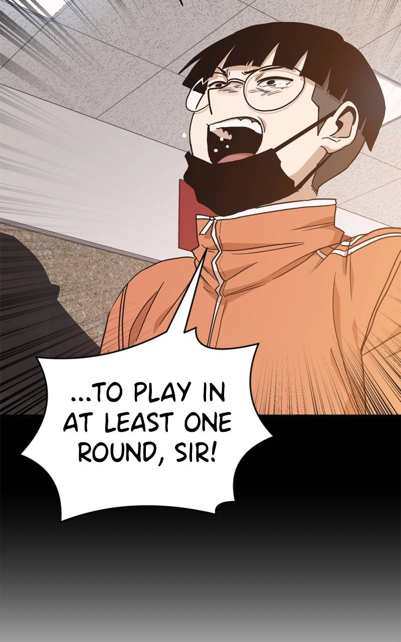 Double Click Chapter 127 - Page 114