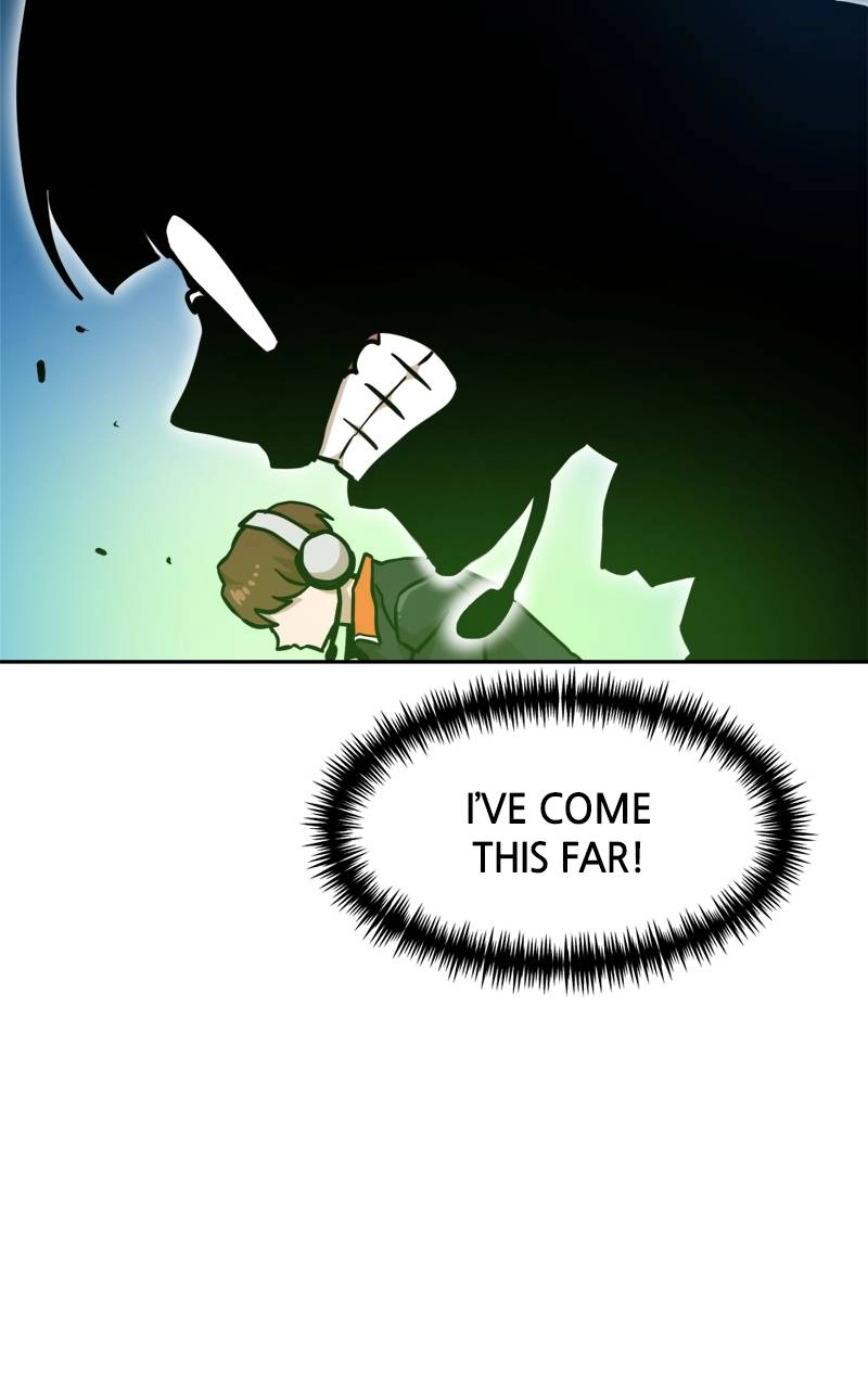Double Click Chapter 127 - Page 116