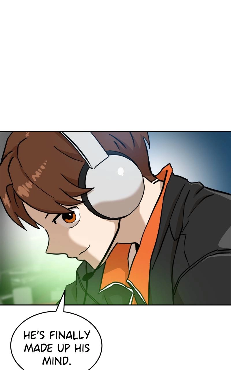 Double Click Chapter 127 - Page 117
