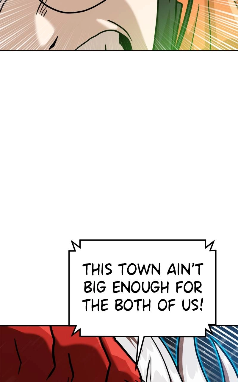 Double Click Chapter 127 - Page 119