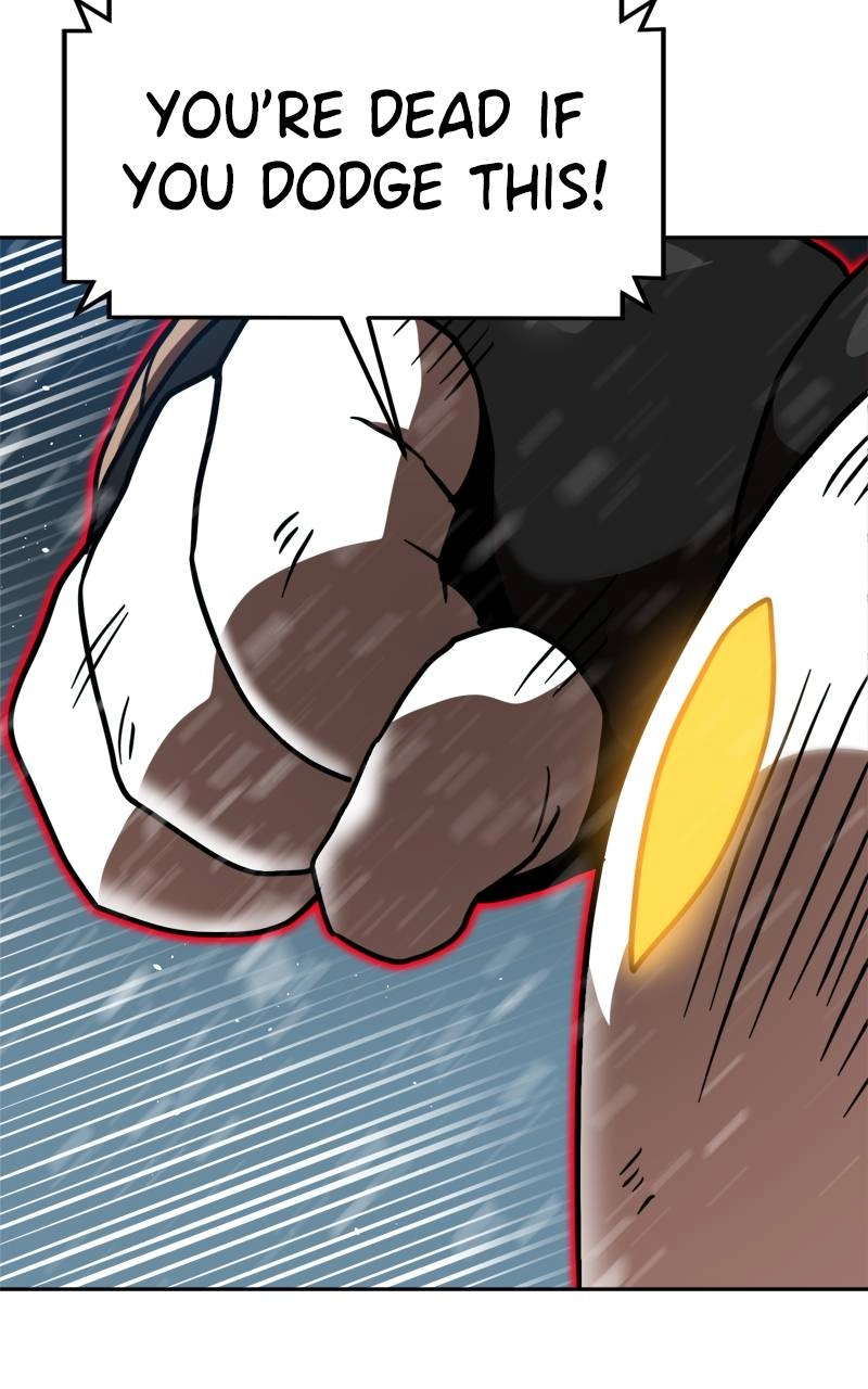 Double Click Chapter 127 - Page 121