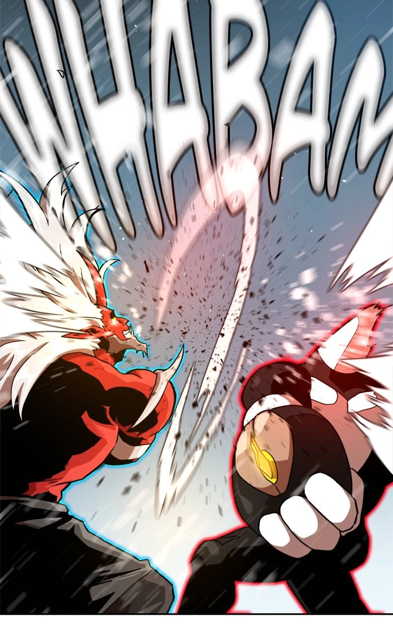 Double Click Chapter 127 - Page 123