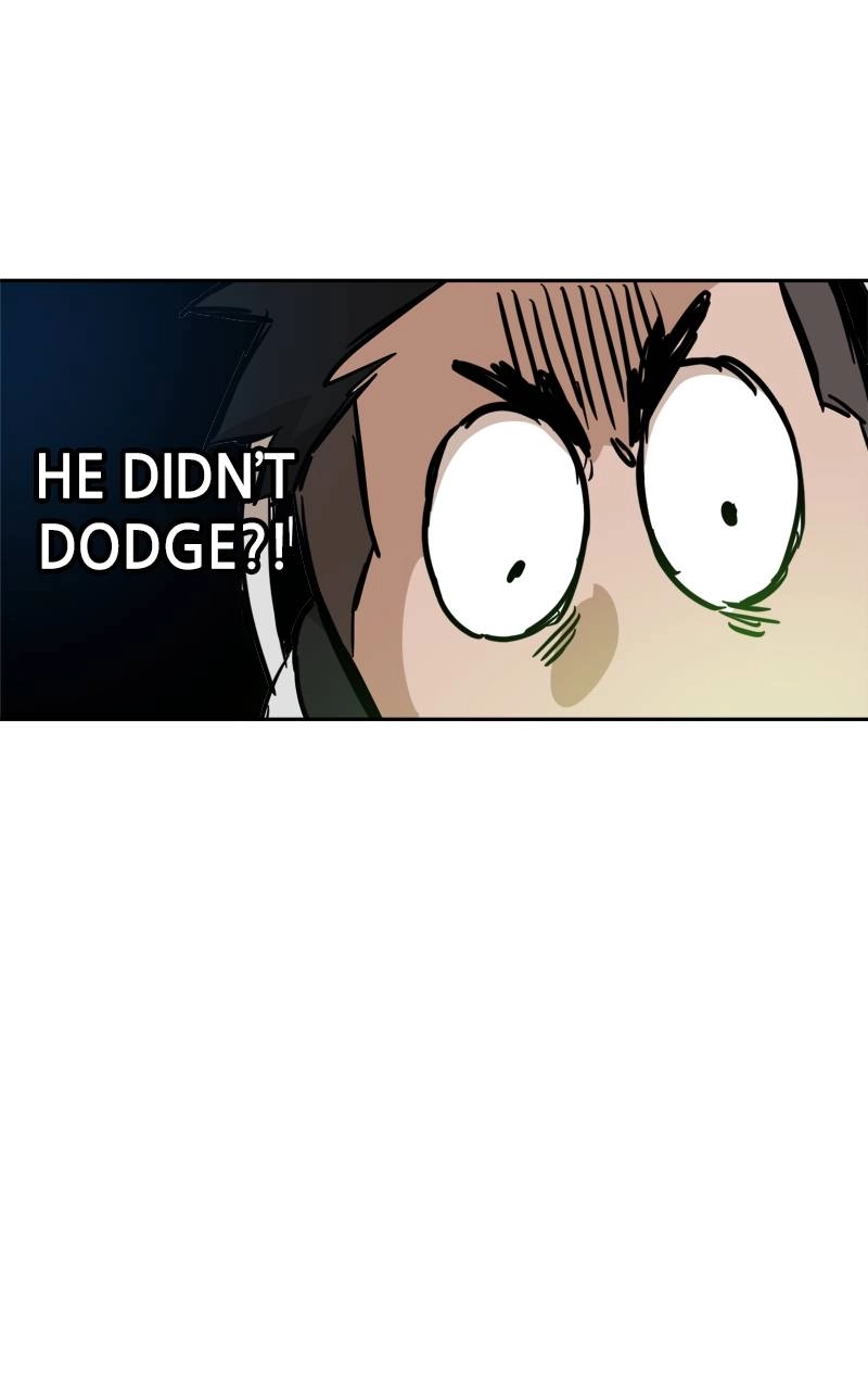 Double Click Chapter 127 - Page 125