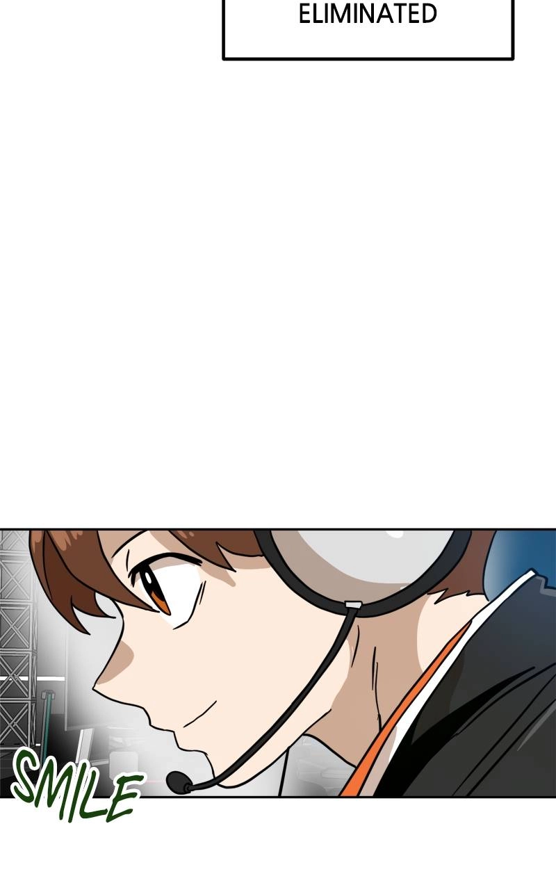 Double Click Chapter 127 - Page 129