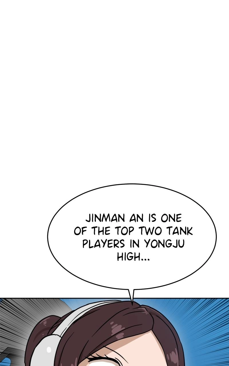 Double Click Chapter 127 - Page 130
