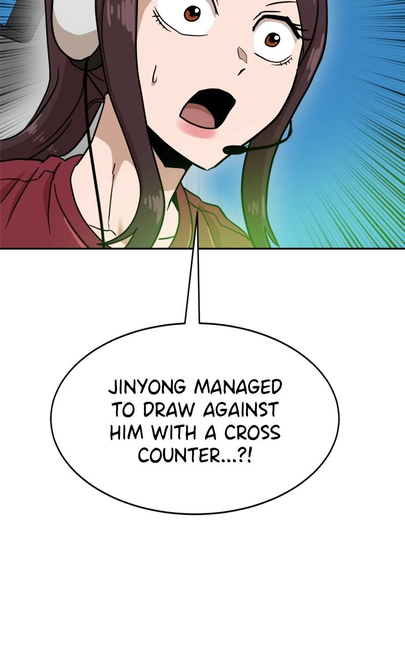 Double Click Chapter 127 - Page 131