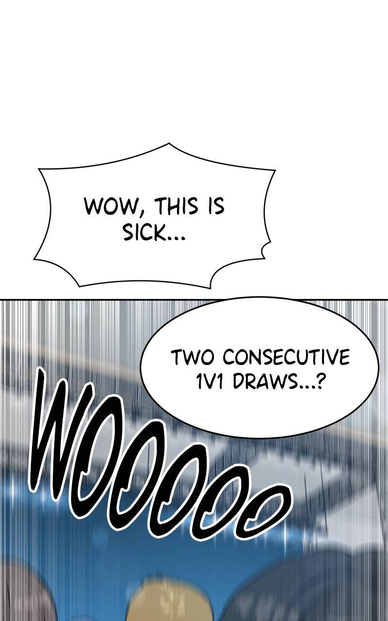 Double Click Chapter 127 - Page 132