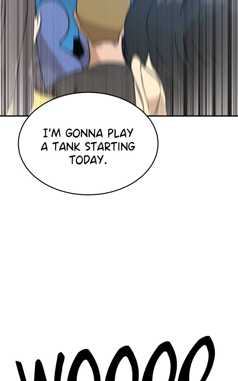 Double Click Chapter 127 - Page 133