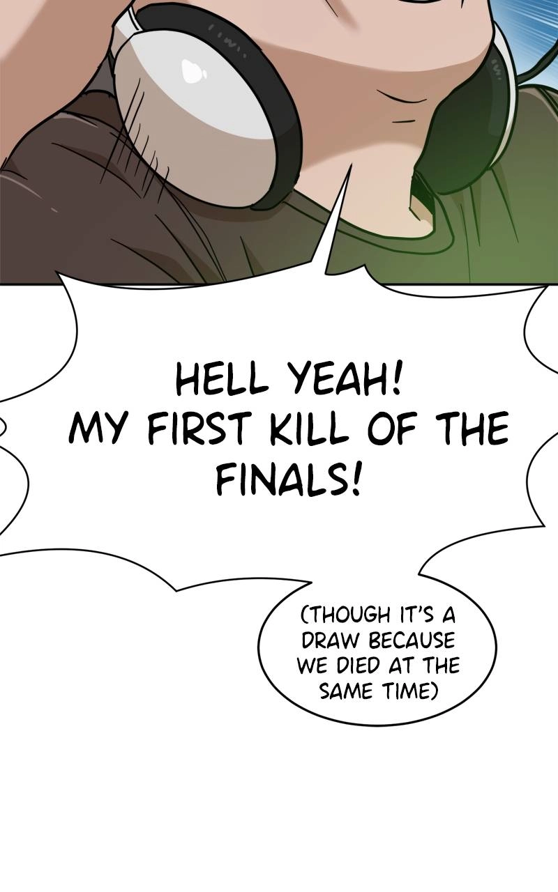 Double Click Chapter 127 - Page 136