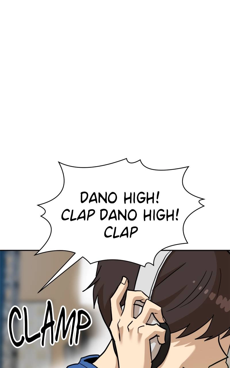 Double Click Chapter 127 - Page 137