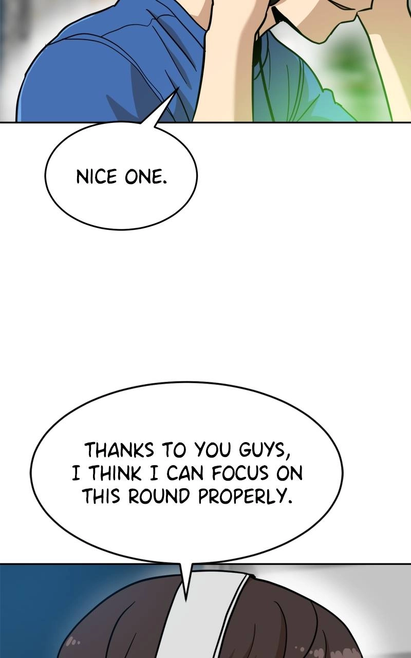 Double Click Chapter 127 - Page 138