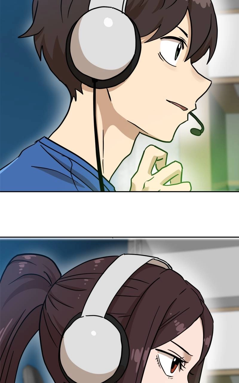 Double Click Chapter 127 - Page 139