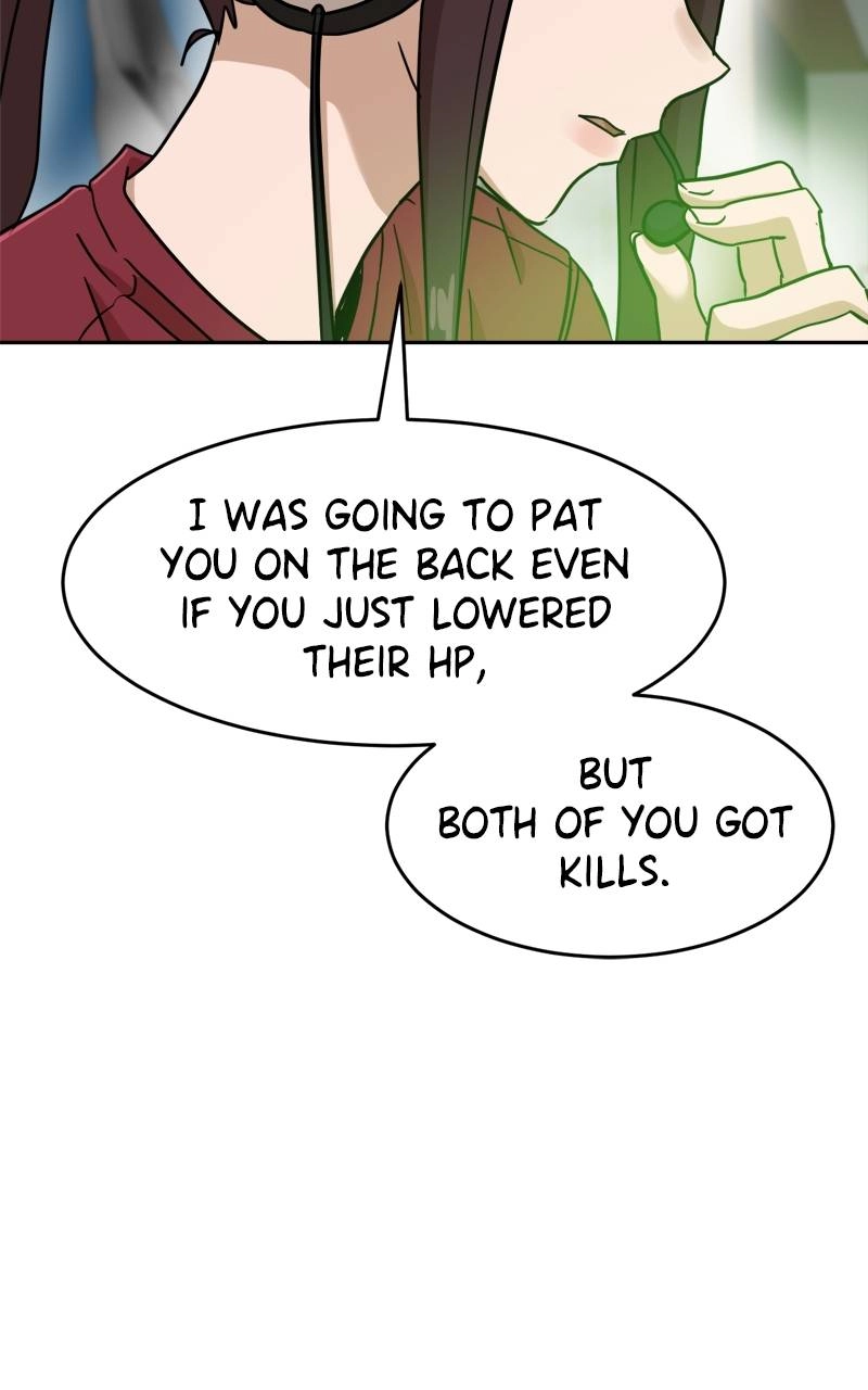 Double Click Chapter 127 - Page 140