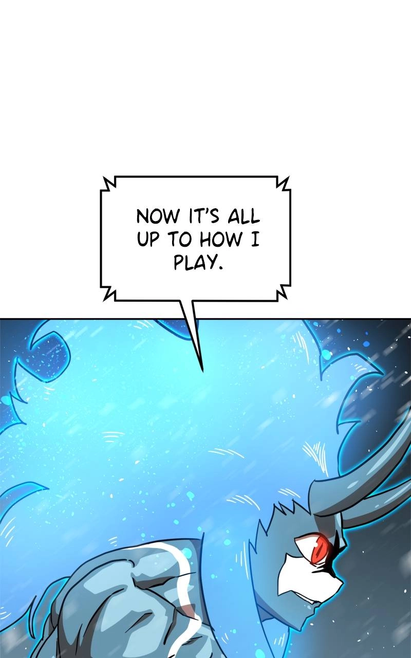 Double Click Chapter 127 - Page 141