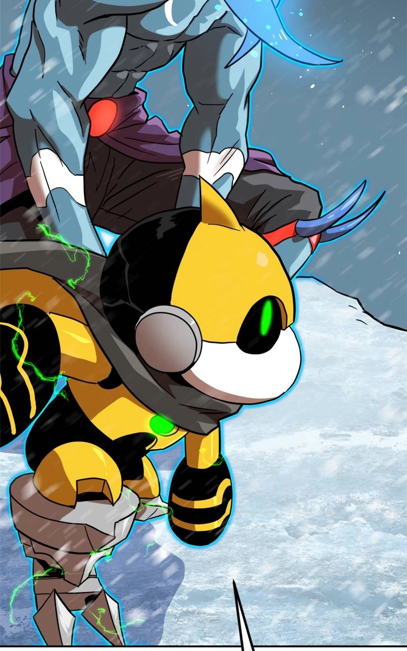 Double Click Chapter 127 - Page 142